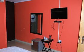 Zwizwo Guest House